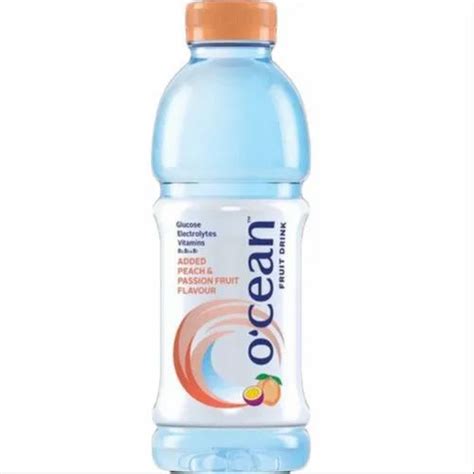 ocean water bottle price